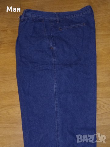 Елегантни мъжки дънки номер 56, снимка 5 - Дънки - 36607848
