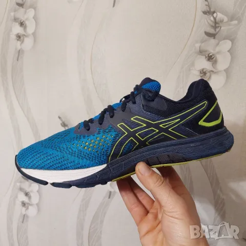 маратонки Asics GT-4000 2  номер 42 ,5, снимка 10 - Маратонки - 49069878