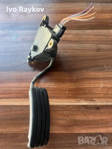 Педал газ 8200153268 за RENAULT MEGANE II Sport Tourer, снимка 3 - Части - 49674737