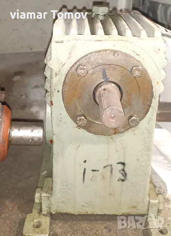 Редуктори, снимка 17 - Други машини и части - 49292669