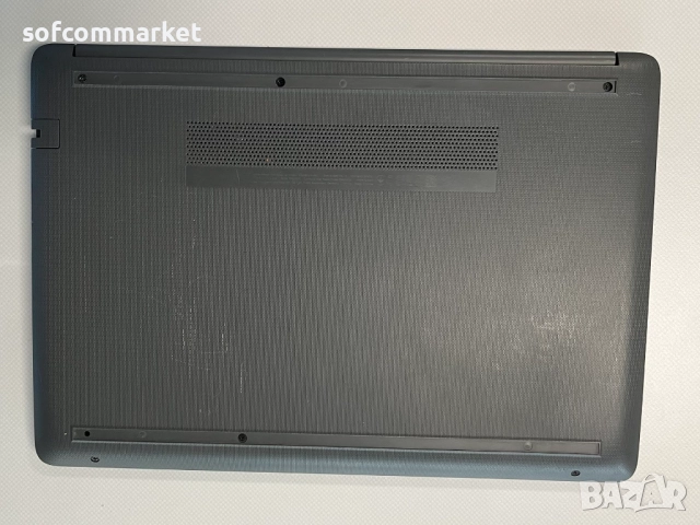 Лаптоп HP - 14" AMD Ryzen 3 |8GB RAM|128GB SSD, снимка 8 - Лаптопи за дома - 52053756