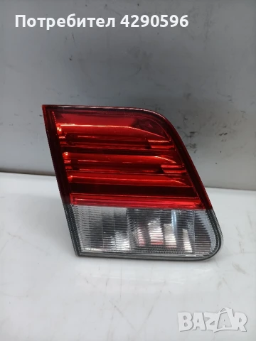 Стоп ляв за Toyota Avensis 2012-2015г седан Тойота Авенсис 