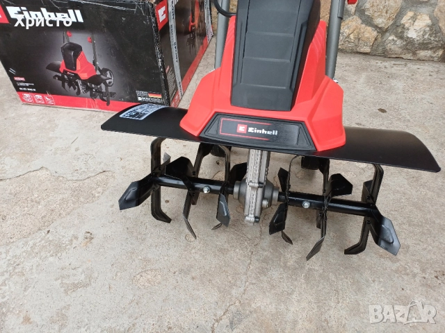 Продавам фреза Einhell,Бормашина BOSCH и Саблен трион RYOBI