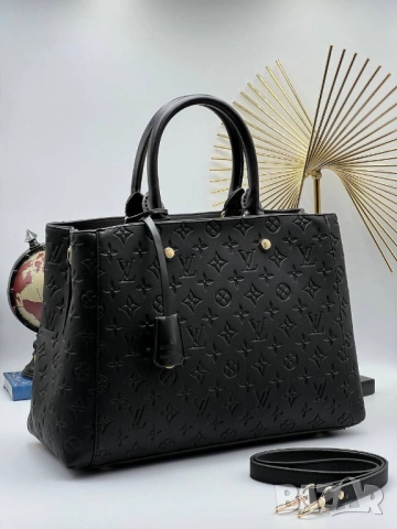 чанта louis vuitton, снимка 9 - Чанти - 51454151