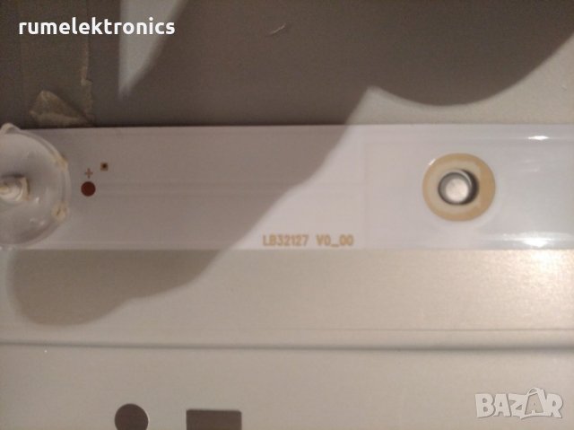 PHILIPS 32PFS6402/12 на части, снимка 15 - Части и Платки - 27231717