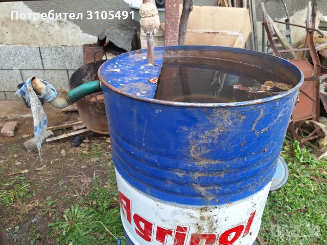 Казан за варене на ракия 120л.меден хубав комплект всичко, снимка 5 - Други стоки за дома - 50568575