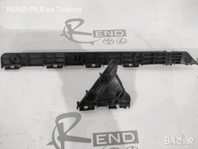 Задни леви водачи за броня Toyota Camry 2006-2009 5215806010