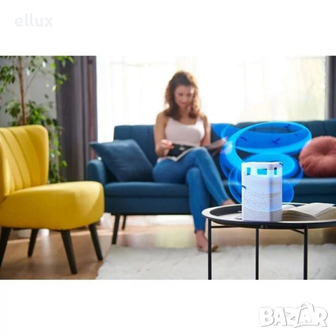 UV уред против насекоми ROVUS, снимка 7 - Други - 44912267