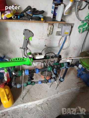 Овощна градина , снимка 13 - Земеделска земя - 38065060