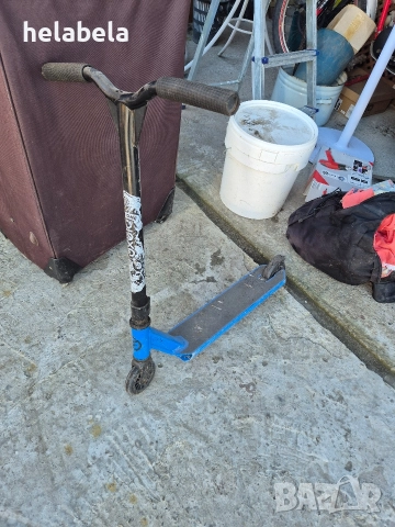 Тротинетки продавам тротинетки , снимка 11 - Скутери и тротинетки - 52953464