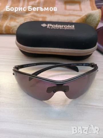 Твърд калъф за очила Polaroid, снимка 4 - Слънчеви и диоптрични очила - 49316133