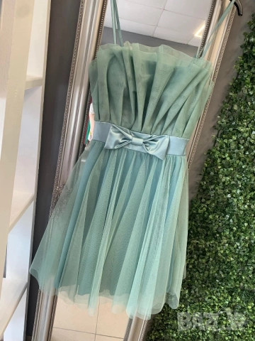 кукленски рокли 