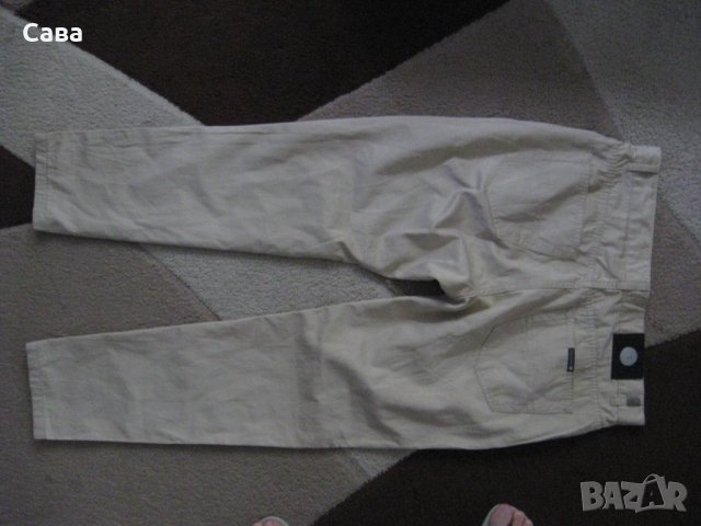 Дънки TRUSSARDI  мъжки,М-Л, снимка 3 - Дънки - 38088686