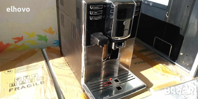 Кафеавтомат Philips EP5960, снимка 6 - Кафемашини - 43967817