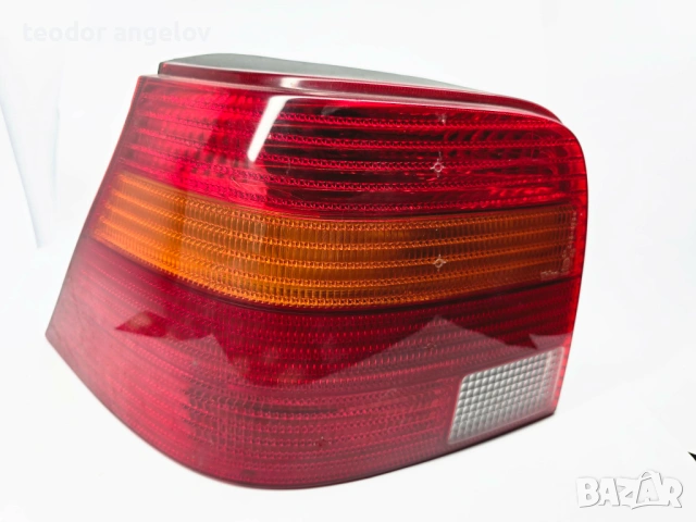 стопове голф 4 , снимка 5 - Части - 53281649