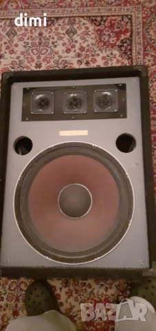 15" басова PEAVAY HP-305, снимка 2 - Други - 52434199