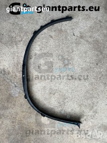 Предна лява лайсна за БМВ е71 BMW e71 , 7176235 OEM, снимка 2 - Части - 40182573