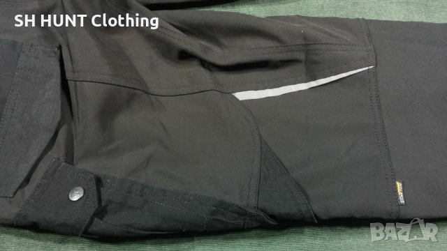 Timbra Stretsh Work Wear Trouser размер 46 - S работен панталон с от части еластична материя W2-18, снимка 14 - Панталони - 52027576