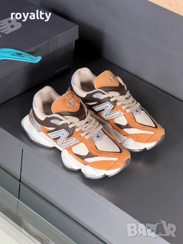 New Balance НА ЕДРО Дамски Маратонки 36-40 Номер 8 Бр.