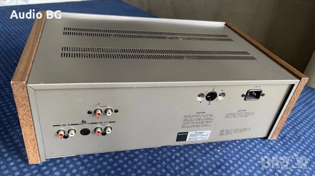 Sony TC-K96R, снимка 8 - Декове - 52353567