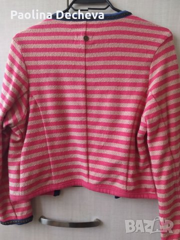 Маркови дамски якета, снимка 8 - Якета - 35085329