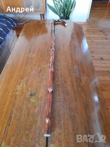 Старинен бастун #6