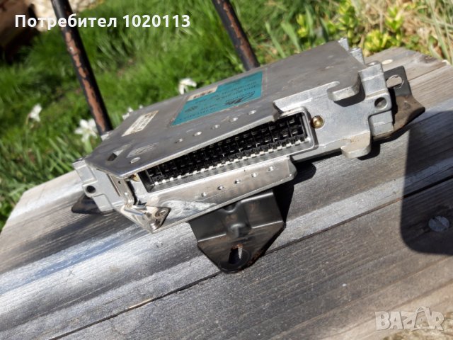 Компютър Фолксваген 1.8 90 автомат, снимка 2 - Части - 28434548