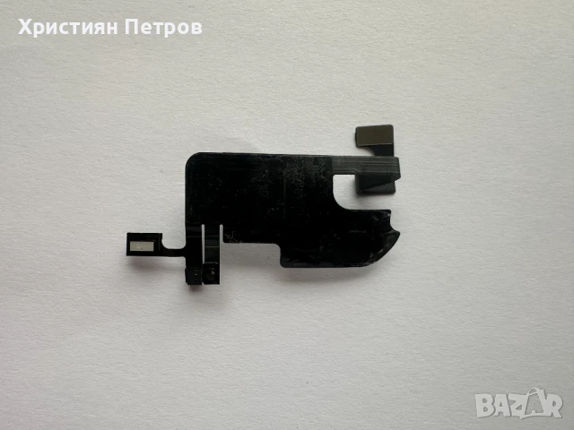 Сензор за близост и светлина - лентов кабел за iPhone 14 Plus, снимка 2 - Резервни части за телефони - 50826230
