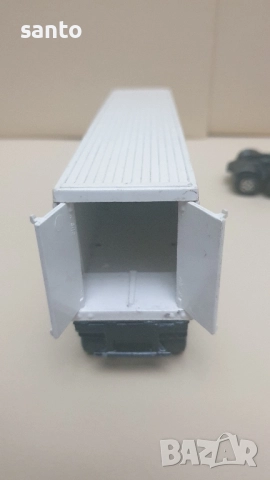 Matchbox , снимка 9 - Колекции - 52771080