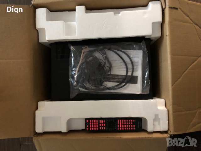 Pioneer VSX-2021, снимка 10 - Ресийвъри, усилватели, смесителни пултове - 39854964