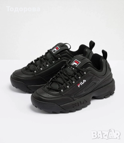 Нови FILA 36, с кутия, снимка 2 - Маратонки - 52395601