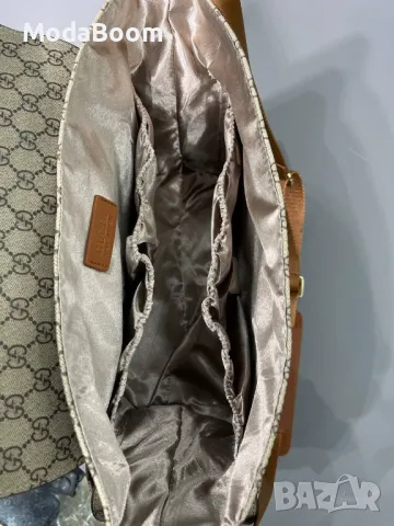 Gucci дамски раници различни цветове , снимка 2 - Чанти - 48241458