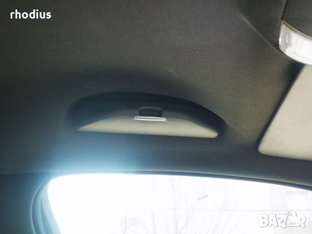 Черна кутия за очила за автомобил, снимка 3 - Аксесоари и консумативи - 11073386