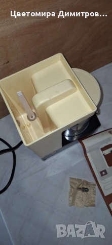 Руска ретро кафе машина, снимка 4 - Други стоки за дома - 53086508