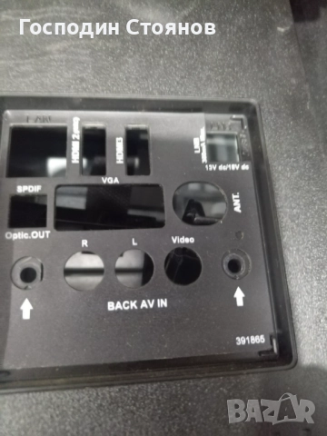 17MB211S. TOSHIBA 32, снимка 9 - Части и Платки - 52716777