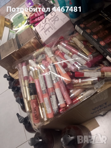 Козметика на едро и дребно, снимка 2 - Продукти за коса - 51923199