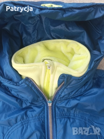 Lululemon дамско спортно есенно яке L, снимка 7 - Якета - 51866445