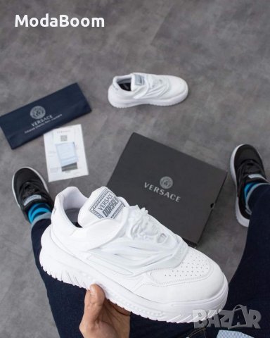 Унисекс обувки Versace 
