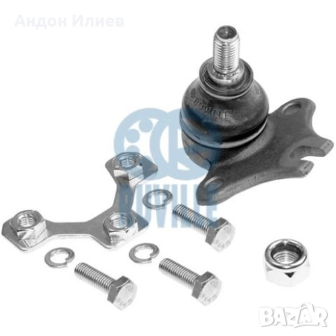 Шарнири за Голф 3  2.0 GTI и Пасат 2.0 16v VR 6 Seat Toledo 2.0 16v