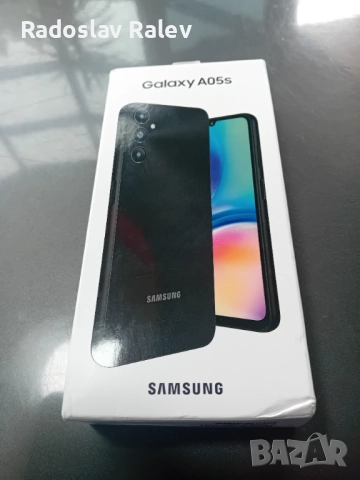 Samsung A 05 s