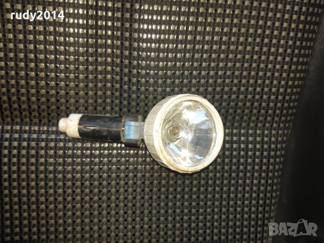 Фенерче на 12 волта, снимка 2 - Къмпинг осветление - 35092202