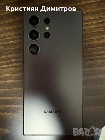 Samsung galaxy S24 ultra, снимка 6 - Samsung - 52898821