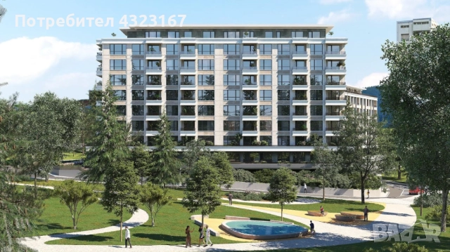 Продава 4-СТАЕН град Стара Загора Аязмото, снимка 12 - Апартаменти - 48271445
