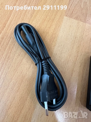 Зарядно за АА и ААА батерии Sony, снимка 4 - Друга електроника - 52430396