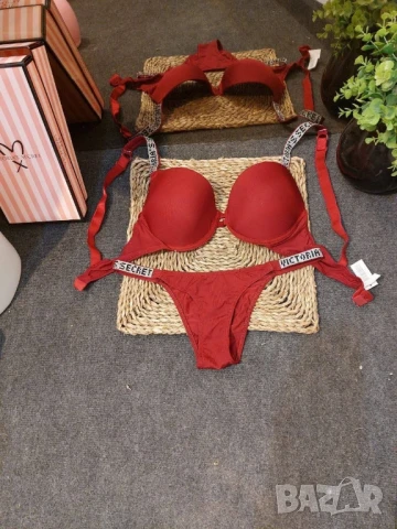 бански Victoria's secret , снимка 18 - Бански костюми - 51271180