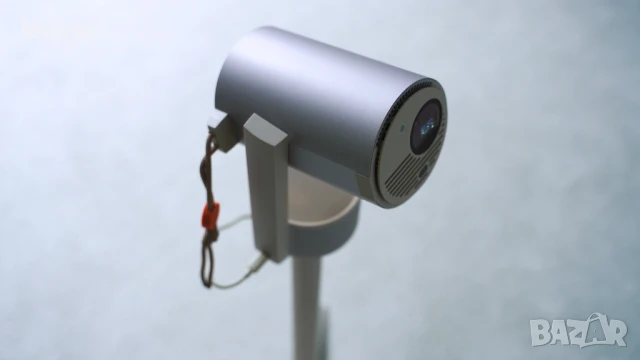 XGIMI Mogo 3 Pro 1080p преносим LED проектор, снимка 8 - Плейъри, домашно кино, прожектори - 50548280