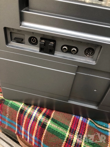 GRUNDIG  satellit 650, снимка 10 - Радиокасетофони, транзистори - 52857233