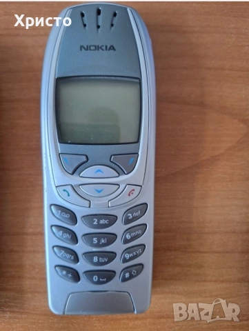 Nokia 6310i , снимка 3 - Nokia - 52119261