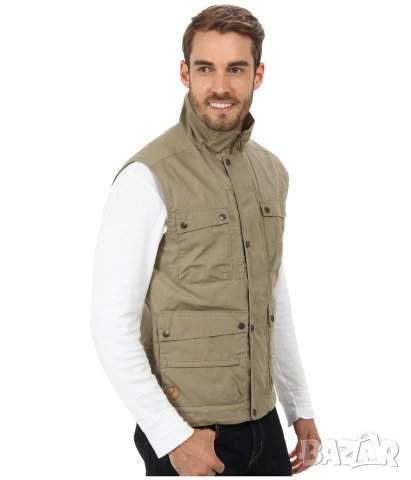 Fjallraven G-1000 (L) , снимка 1