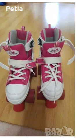 Детски кънки SFR MIAMI, снимка 3 - Ролери, кънки - 53152395